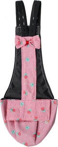Pink Swan/L(3.31-8.82pounds)/1.0
