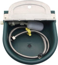 Automatic Water Bowl Livestock Waterer for Horse Cattle Goat Sheep Dog