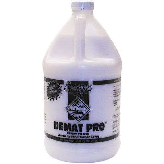 Envirogroom De-Mat Pro Spray RTU