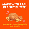 Buddy Softies Soft & Chewy Dog Treats Peanut Butter 20 oz. Jar