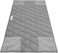 Paw Inspired PopCorner Washable Fleece Cage Liners, Midwest, Gray