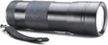 JacobsParts UV Flashlight Black Light, Handheld Inspection Blacklight 12 Led 395nm Mini Light Torch for Dog Pet Urine St