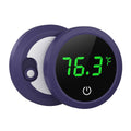 PAIZOO LED Aquarium Thermometer Digital