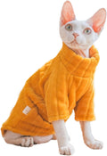 Orange/XL (9-13 lbs)