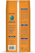 earthbath Oatmeal & Aloe Grooming Wipes, Vanilla & Almond - 100 Ct, 1 Pack