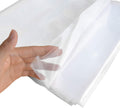 yeezo 8 Pack Disposable Soak Boot Hoof Soaking Bag Equine Soaking Boot Horse Soaking Bag Soaker Sacks Hooves Care Treatm