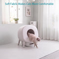 Waterproof Pad for Self Cleaning Litter Box (Two Pack)