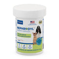 Virbac NEPHRODYL® Synbiotic Capsules - Kidney Support Supplement for Cats & Dogs, Probiotics & Prebiotics for Digestive Health, Small & Easy-to-Swallow Capsules, Made in The USA