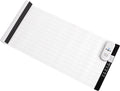 SVD.PET Pet Training Mat with Tester, 60" X 12", Pet Shock Pad, Dogs & Cats Electronic Repellent mat for Indoor, 3 Training Modes, 5 Levels, Pet Safe Mode (Black Controller)
