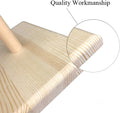 LINSHRY Bird Training Stand, Portable Tabletop Bird Perch Spin Training Perch for Parakeets Conures Lovebirds or Cockati