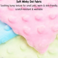 Soft Sugar Glider Hammock Pouch Cozy Small Pet Hamster Hanging Bed