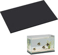 Aquarium Leveling Mat, 21.6 x 13Inch Aquarium Fish Self Leveling Mat for Under Tank, Waterproof Compressible Neoprene Ma