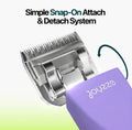 A Series #30 Grooming Blade - Fits Raptor, Falcon & Any A5 Clipper