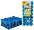 Bags on Board Dog Poop Bags, Strong Leak Proof Waste Bags, 315 Count