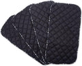 Classic Equine Quilted Standing Wraps