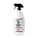 COWBOY MAGIC Super Bodyshine FAST DRY REPEL DUST DETANGLE HAIR 32 Ounce