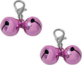 pson Pet Collar Bell Charm