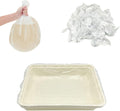 Disposable Small Animal Cage Liner Rabbit Litter Box Liners Tray Film Bags