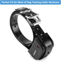 Collar Replacement Strap, for Most Training/Bark Collar/Fence/GPS Receivers