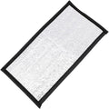 Reptile Heat Pad Reflective Film Insulation Pad Heat Mat for Pets Reptile Heating for Tank and Small Pet Enclosures 11.8