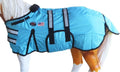 CHALLENGER 1680D Miniature Weanling Donkey Pony Horse Foal Winter Blanket