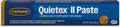 Farnam Quietex II Horse Calming Paste, 32.5 ml Syringe, Manage Nervous Behavior & Keep Horses Calm, Focused & Composed, 