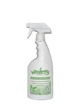 Wee Away X2 Cat Urine Stain & Odor Remover – Double Strength Enzyme Spot Cleaner for Cat Pee, Marking & Odor Removal – Carpet, Furniture & Bedding, Non-Toxic, 16oz