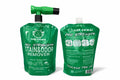 PRO‑STRENGTH Turf Animal Outdoor Pet Odor Remover & Neutralizer for Dogs & Pets – Heavy‑Duty Urine Eliminator for Artificial Turf, Patios & Concrete – Eco‑Friendly – 42.3 fl oz Bag 2-Pack + Sprayer