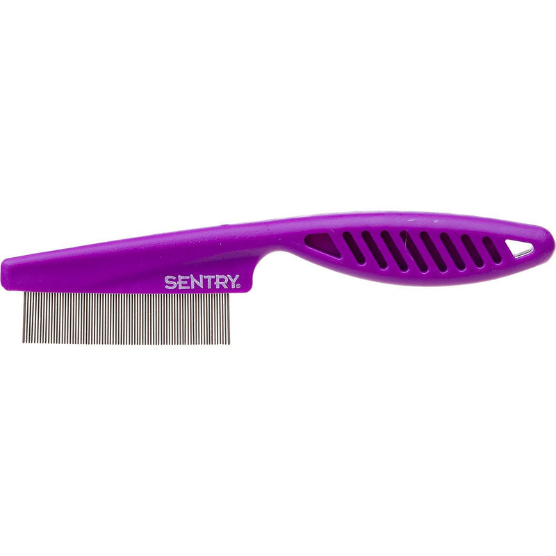 SENTRY Flea Comb for Cats