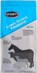 Equerry's Large Animal Probiotic | Supplements for Gut Health and Nutrient Absorption | Probiotics and Digestive enzymes