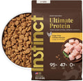 Instinct Ultimate Protein Grain Free Cage Free Chicken Recipe Natural Dry Cat Food, 10 lb. Bag