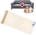 Pet Shock Mat 60x12 Inch, Static Correction Pad for Dogs & Cats Indoor