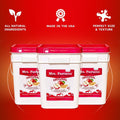 Mrs Pastures Cookies and Treats for Horses - Premium Horse Treats - Made with Apples, Oats, and Rolled Barley - Preserva