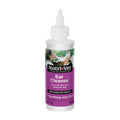 Nutri-Vet Ear Cleanser for Cats - Cleans and Deodorizes with Gentle Ingredients - Itch & Infection Relief - 4 Ounces
