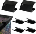 Large Reptile Tank Clips, Terrarium Covers Heavy Duty Screen Clips for 30G