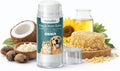 Dog Paw Balm Stick for Dogs & Cats – Lick-Safe Paw & Nose Balm for Dry Cracked Paws – Paw Protector for Hot Pavement & W