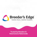 Breeder's Edge Oxy Mate Dog Prenatal Vitamins, Comprehensive Supplement for Pregnant Dogs and Cats Enriched with Essential Nutrients for Healthy Moms & Litters, Soft Chews - 60ct Medium & Large Dog