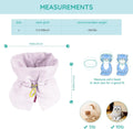 Cat Recovery Collar, Soft Adjustable Cat Cone Alternative