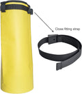 yeezo Horse Soaking Boot Equine Hoof Soaking Bag Hooves Wrapped Soaker Bags Horse Leg Care Icing Treating Bucket Extra-L