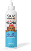 Dematting Cream for Dogs - Mat & Tangle Remover, 8 oz