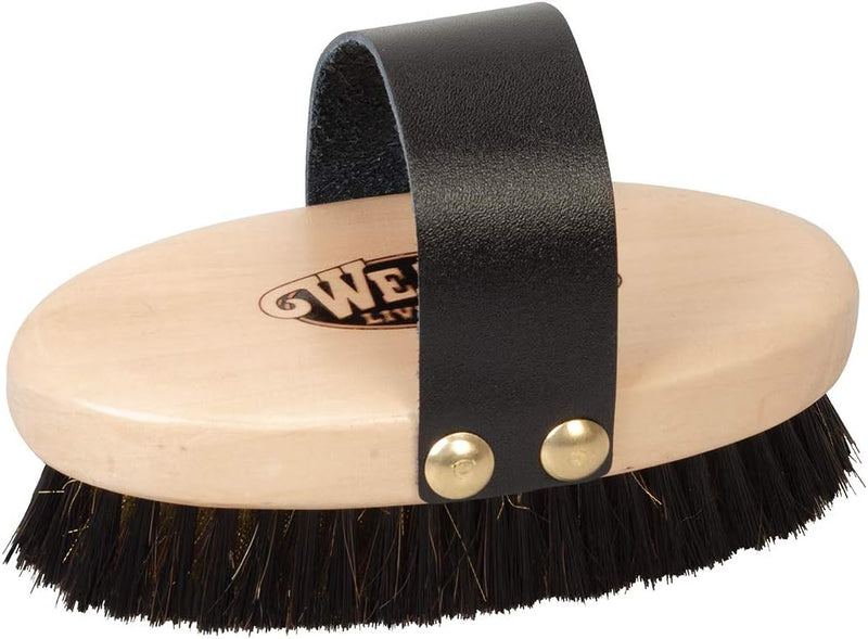 Weaver Livestock Copper Bristle Brush