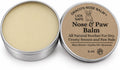 Draco's Nose Balm- Nose & Paw Balm- Lick Safe- Soothes and Deeply Moisturizes Dry, Crusty Snouts and Paw Pads