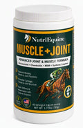 Horse Joint Supplement Powder, Glucosamine, Chondroitin & MSM