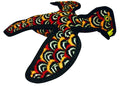 Tuffy Desert Vulture
