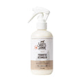 Skout's Honor Probiotic Pet Detangler Spray - Hydrating & Conditioning with Avocado Oil, 97% Natural, Paraben & Sulfate-Free, softens for a More brushable Coat, Daily Use, 8oz, Dog of the Woods