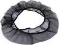 Bird Cage Cover,Universal Birdcage Seed Catcher Guard Net Cover, Nylon Pet Bird Cage, Airy Gauze Birdcage Accessories Me