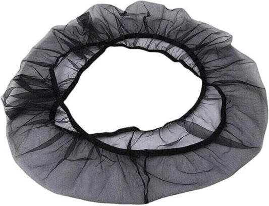 Bird Cage Cover,Universal Birdcage Seed Catcher Guard Net Cover, Nylon Pet Bird Cage, Airy Gauze Birdcage Accessories Me