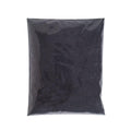 S&S Worldwide Color Splash Art Sand, Adhesive Sand Pictures, 2lb Bag, Black