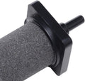ALEGI Air Stone Cylinder Bubbler, 5.3 inch, 2 Pack