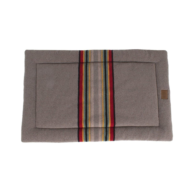 Pendleton Mineral Umber Comfort Pet Cushion XLarge